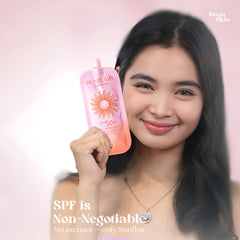 Sunflair Sunscreen SPF 50+ UVA/UVB – 50g