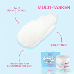 Hikari Skin Essentials Magic Tawas Cream (10g)