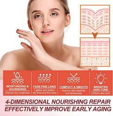 Retinol Placenta Royal Dragon Blood Cream – 50ml