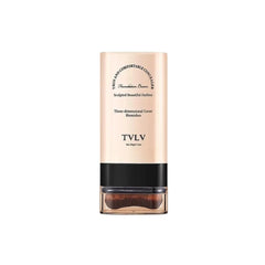 TVLV Foundation Stick Beauty Balm – Serum Boosted Skin Tint (20g)