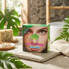 Jam Acne Soap – 65g