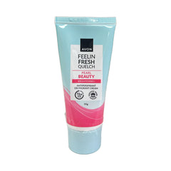 Avon Feelin Fresh Pearl Beauty Brightening+ Anti-Perspirant Deo Cream – 55g