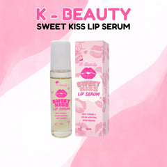 K-Beauty Sweet Kiss Lip Serum – 10ml