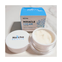 Natcha Beaute Miracle Cream -18g
