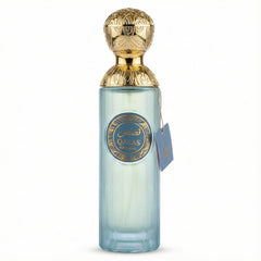 MANASIK Qasas Imperial Eau De Parfum – 100ml (Unisex)