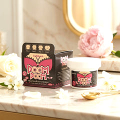 Doom Doom Cream By BBwink