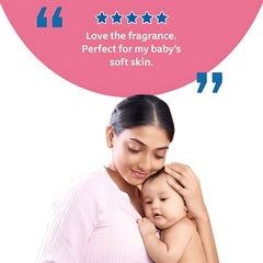 Johnson’s Blossoms Baby Powder – 200g