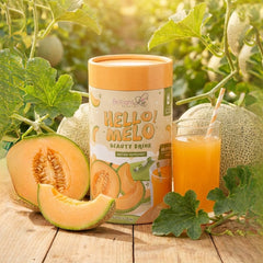Brilliant Skin Hello! Melo Beauty Drink – 110g (Buy 1 Get 1 Offer)