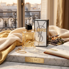 YSL LIBRE #8425 Eau de Parfum – 90ml