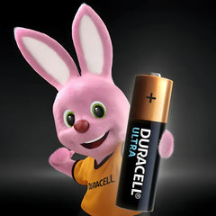 Duracell Original AA Alkaline Batteries – Pack of 2