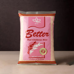 Better Thai Glutinous Rice - 2kg