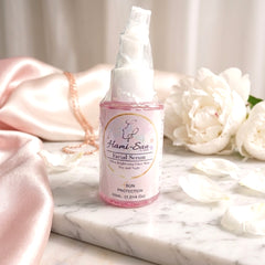 Hami-San Facial Serum – Ultra Brightening Glass Skin (30ml)