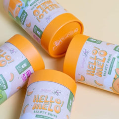 Brilliant Skin Hello! Melo Beauty Drink – 110g (Buy 1 Get 1 Offer)