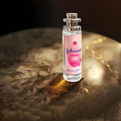 Johnson’s Body Perfume – BLOSSOMS Baby Powder 35ml