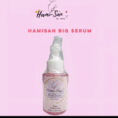 Hami-San Facial Serum – Ultra Brightening Glass Skin (30ml)
