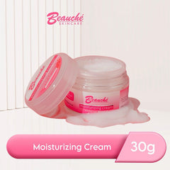 Beauché Moisturizing Cream with Vitamin E – 30g