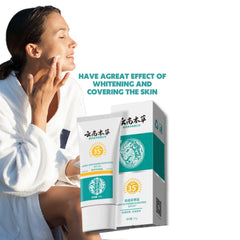 Dr. Hancy Brightening Sunscreen SPF35+ – 50g
