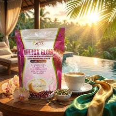 SCD Deetox Glow Coffee – 20-in-1 Detox & Glow Coffee Mix