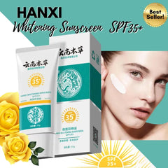 Dr. Hancy Brightening Sunscreen SPF35+ – 50g
