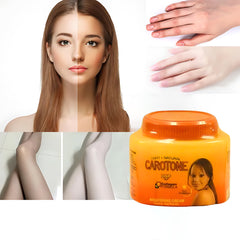 Carotone Natural Glow Clarifying Cream - 300 ml