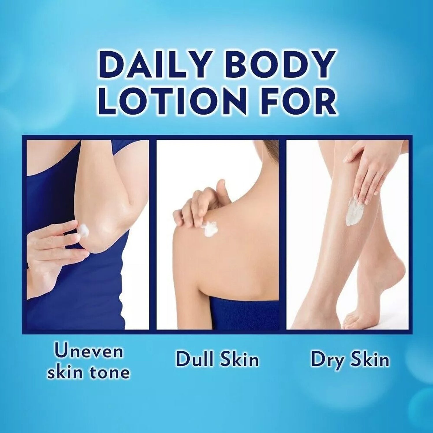 Vaseline Healthy Bright Fresh & Bright Cooling Gluta Ceramide Body Lotion – 500ml
