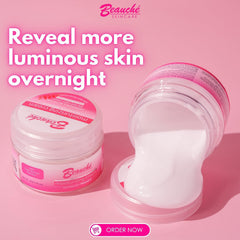 Beauché Moisturizing Cream with Vitamin E – 30g