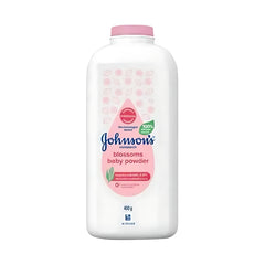 Johnson’s Blossoms Baby Powder – 400g