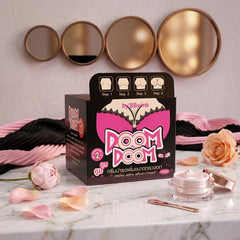 Doom Doom Cream By BBwink