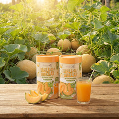 Brilliant Skin Hello! Melo Beauty Drink – 110g (Buy 1 Get 1 Offer)