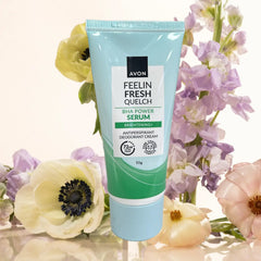 Avon Feelin Fresh BHA Power Serum Anti-Perspirant Deo Cream – 55 g