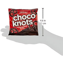 Jack ‘n Jill Choco Knots – 28g