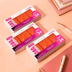 Brilliant Skin Essentials Kojic Acid Micro-Exfoliating Soap – 3 x 70g (210g Total)