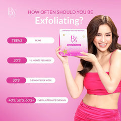 BS Brightest Skin Essentials Intensive Rejuvenating Set