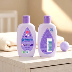 Johnson's Baby Cologne – Morning Dew (100ml)