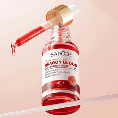 Sadoer Dragon Blood Anti-Aging Facial Serum – 30ml