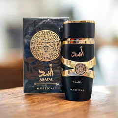 Mystical Asada Eau de Parfum – 30ml