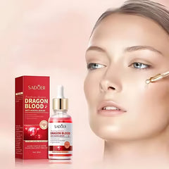 Sadoer Dragon Blood Anti-Aging Facial Serum – 30ml