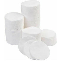 Kniyea VC Toner – 500ml + FREE Soft & Light Cotton Pads (120pcs)