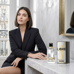 YSL Libre #4030 L'Absolu Platine Eau de Parfum – 90ml