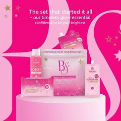 BS Brightest Skin Essentials Intensive Rejuvenating Set
