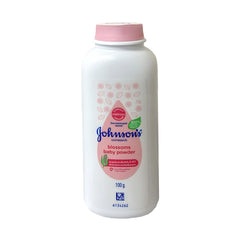 Johnson’s Blossoms Baby Powder – 100g