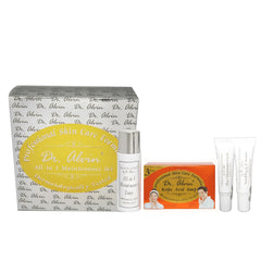 Dr Alvin All in 1 Melasma set - Professional Skin Care Formula