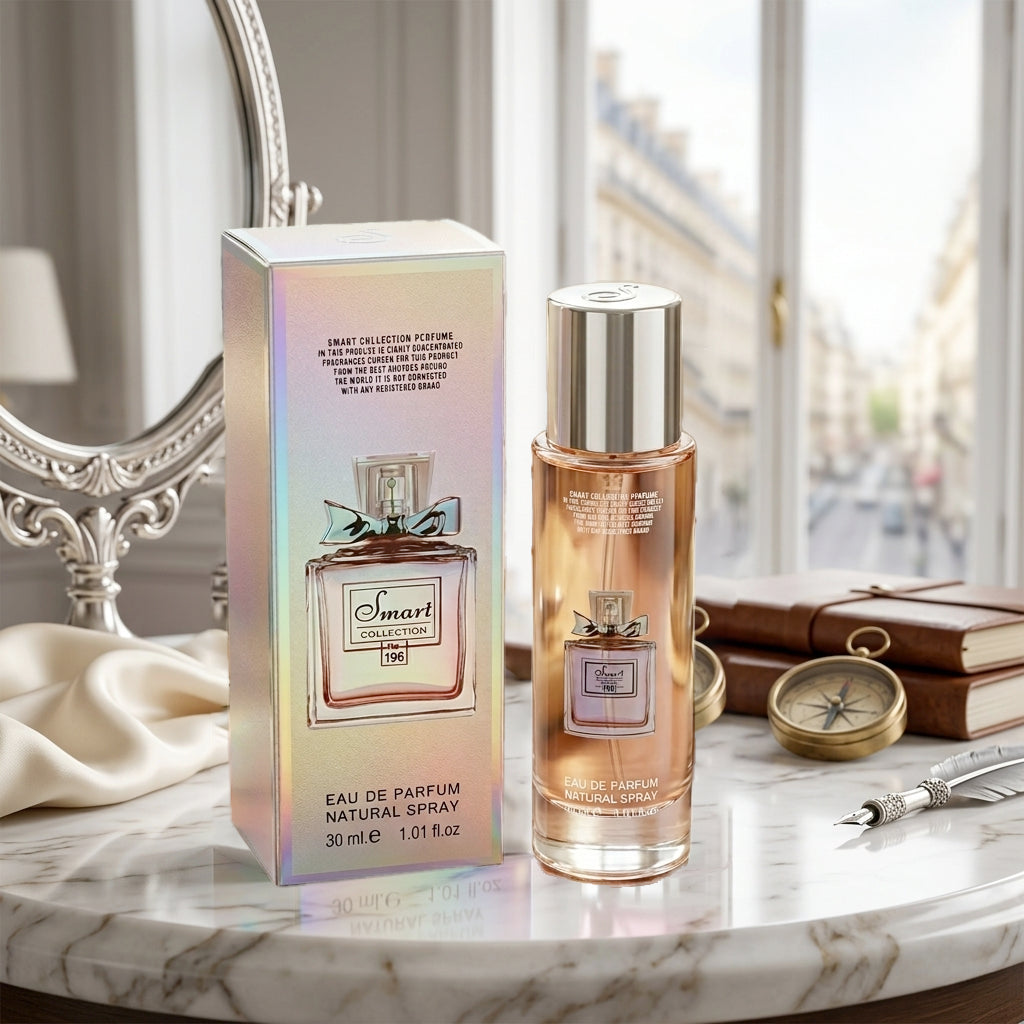 Smart Collection No. 196 Eau de Parfum – 30ml
