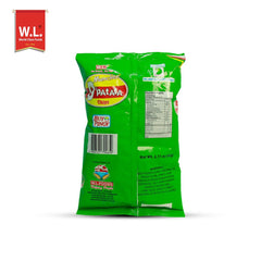 Muncher D'Patata Chips – Sour Cream & Onion Flavor (60g)