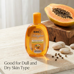 RDL Babyface Facial Cleanser with Papaya Extract – 150ml