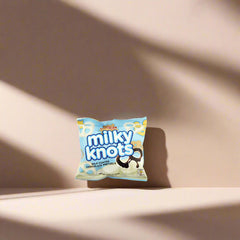 chocolate pouch