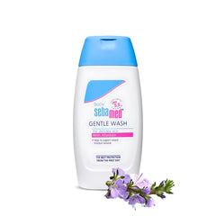 Sebamed Baby Gentle Wash With Allantoin– 100ml
