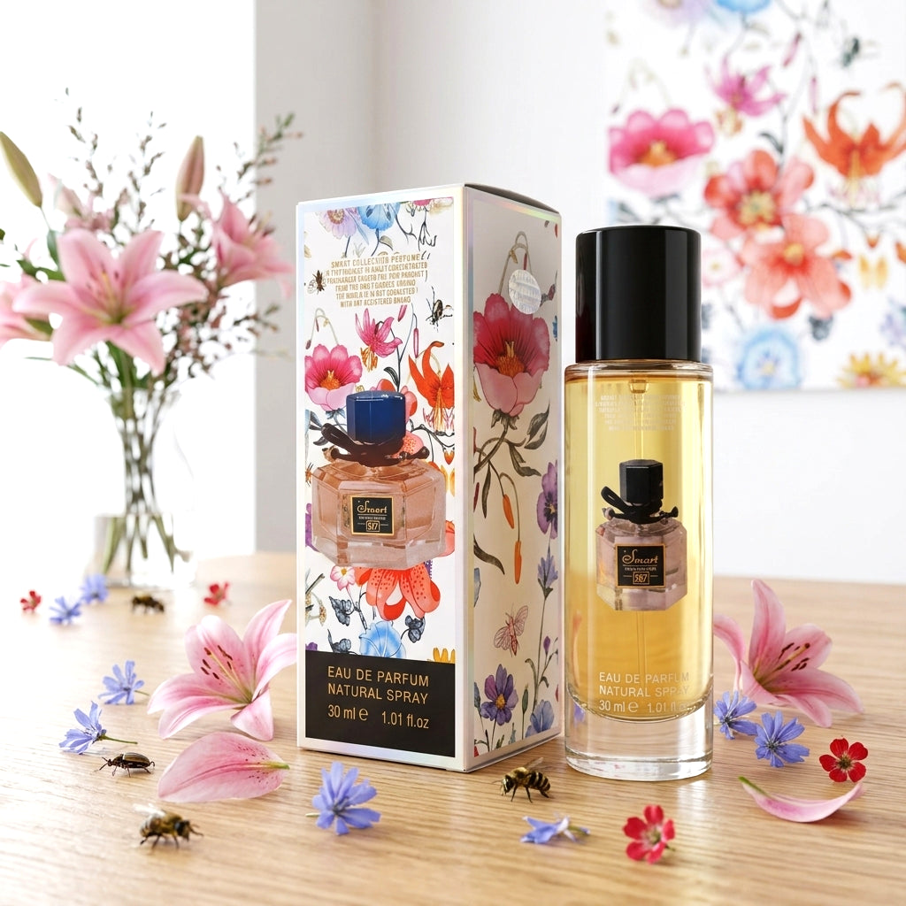 Smart Collection No. 287 Eau de Parfum for Women – 30ml