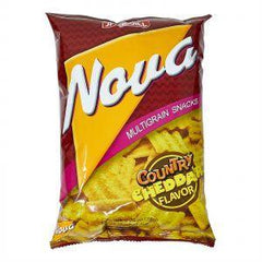 Nova Country Cheddar 78GM - Jack n Jill - Pinoyhyper