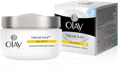 Olay Natural White Day Cream 50g